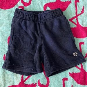 Boys play shorts